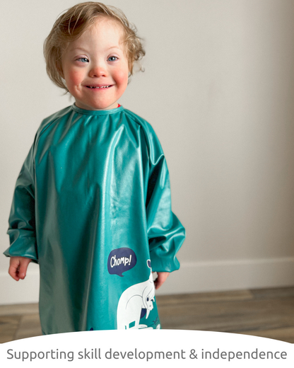 Preschool smock